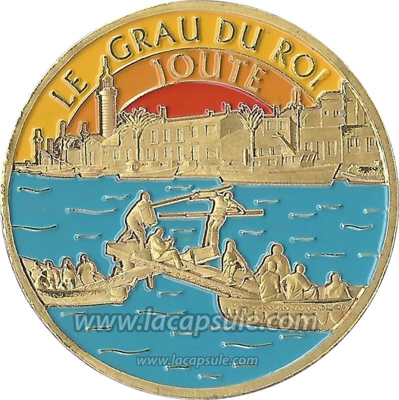 LE GRAU DU ROI