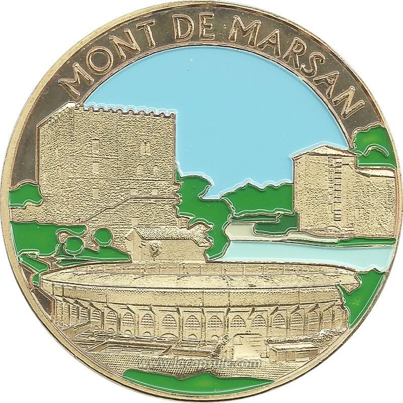 MONT-DE-MARSAN