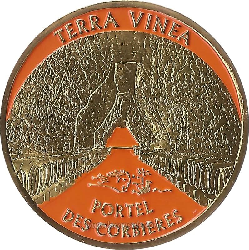 PORTEL DES CORBIERES