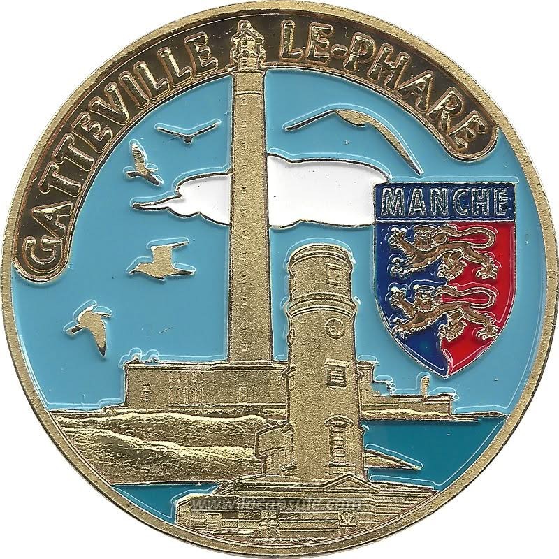 GATTEVILLE