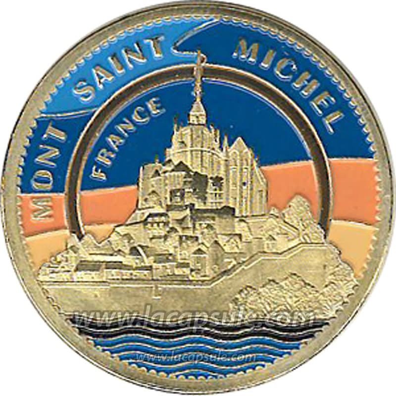 MONT Saint MICHEL