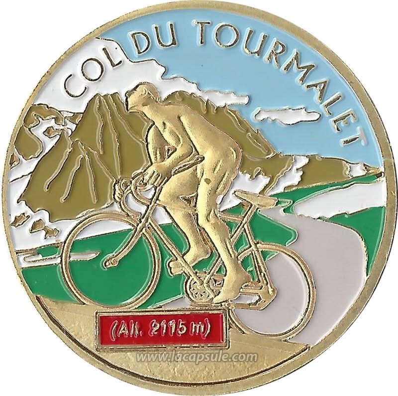 COL DU TOURMALET