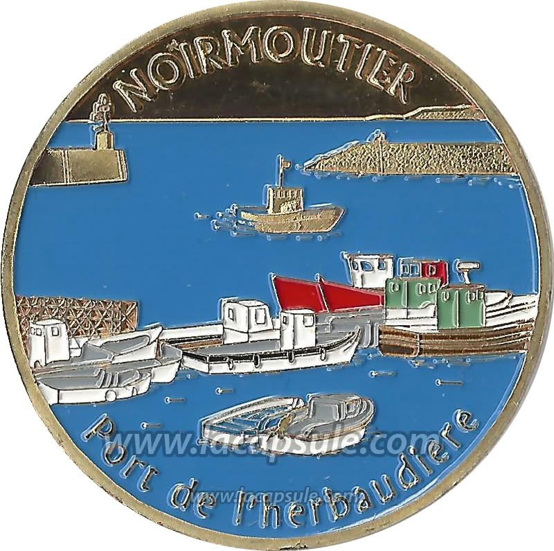 NOIRMOUTIER