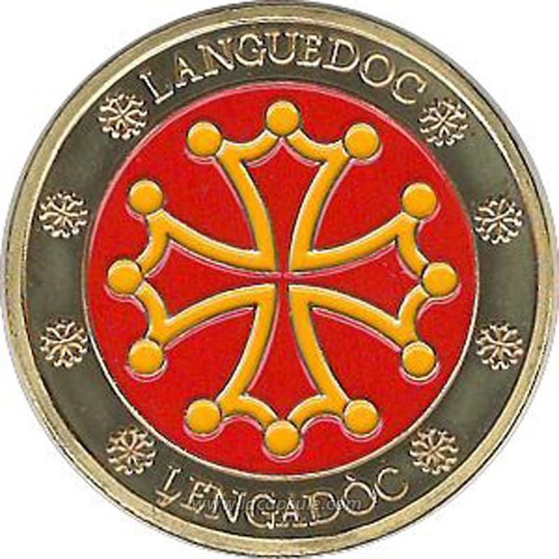 Languedoc roussillon