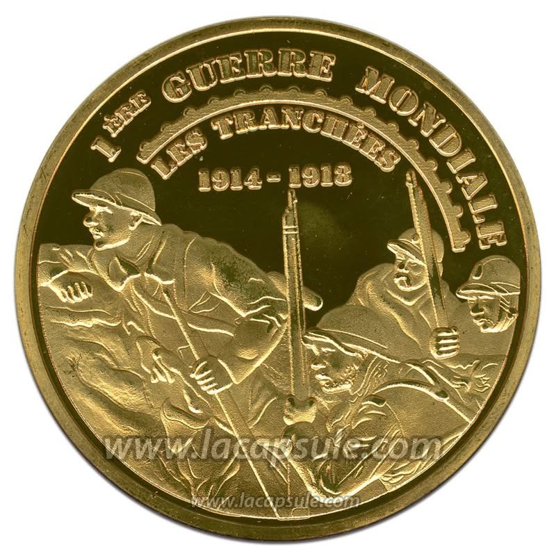 PREMIERE GUERRE MONDIALE