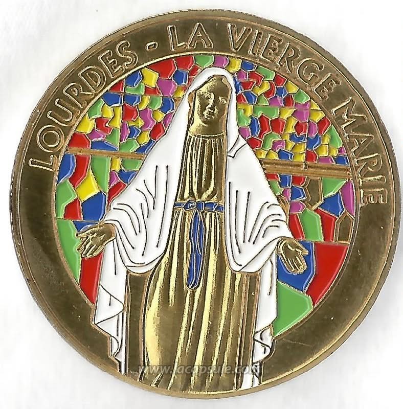 LOURDES
