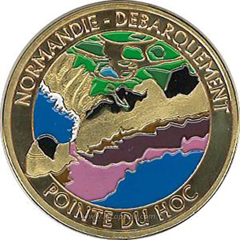 NORMANDIE