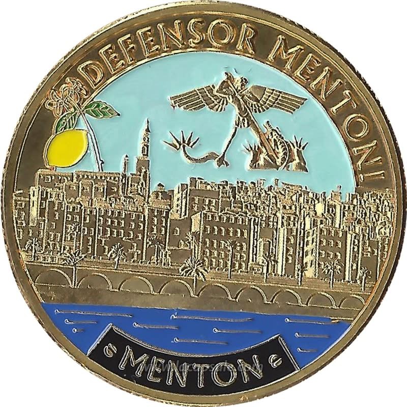 MENTON