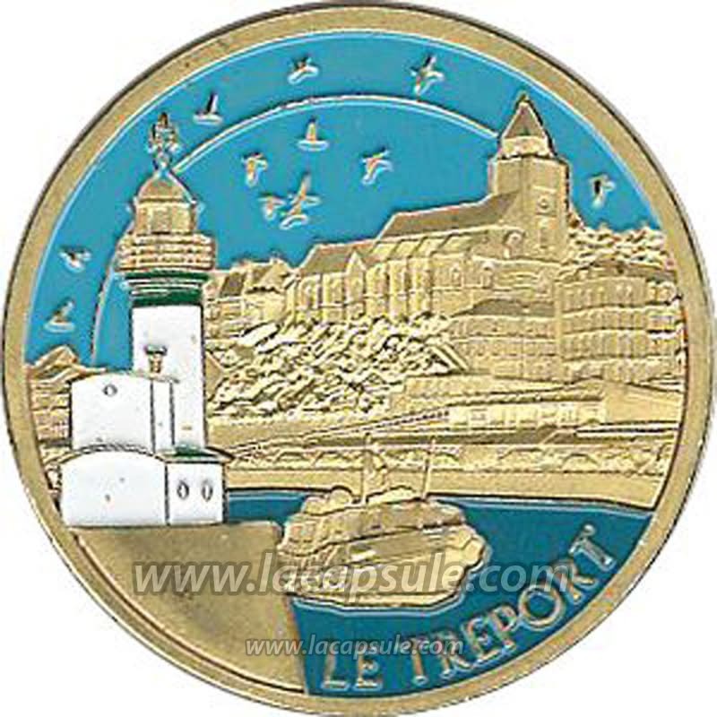 LE TREPORT