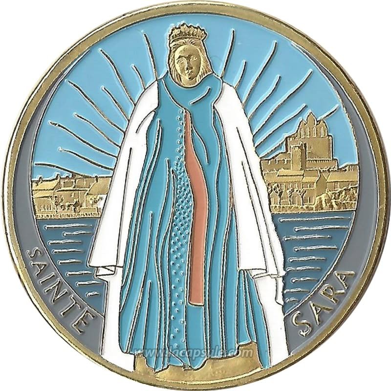 SAINTES-MARIES-DE-LA-MER