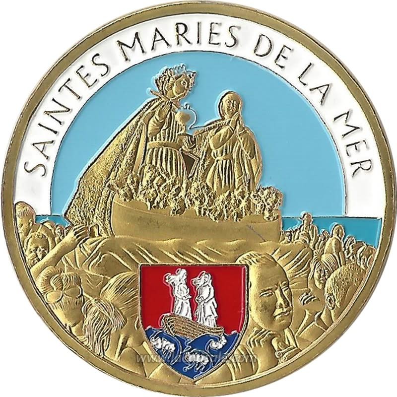 SAINTES MARIES DE LA MER
