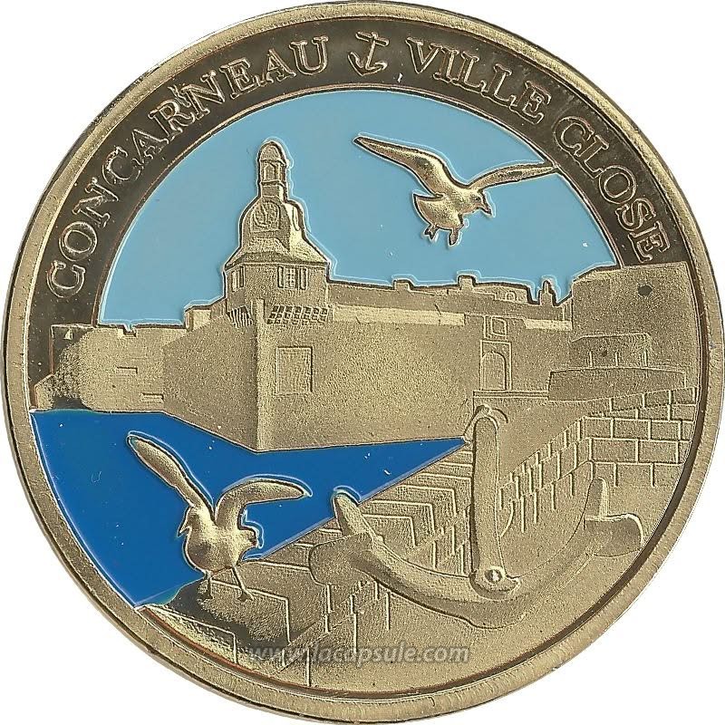 CONCARNEAU