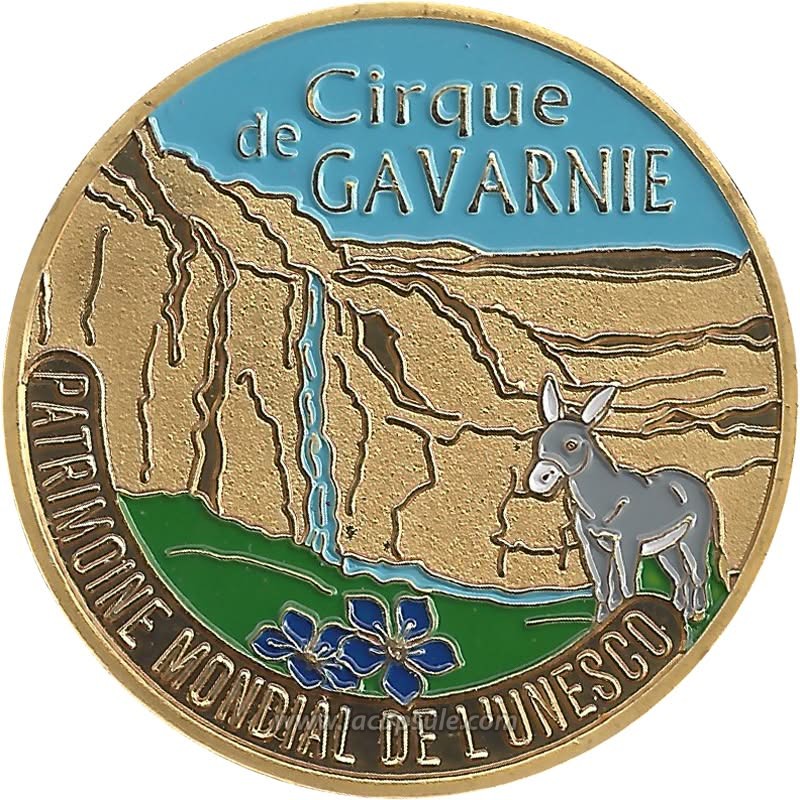 GAVARNIE