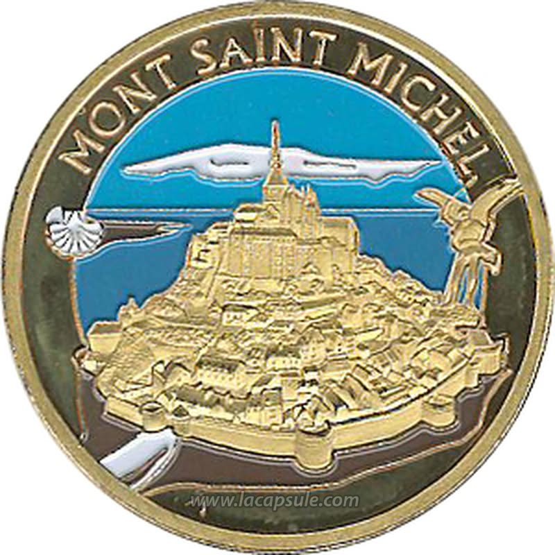 MONT Saint MICHEL