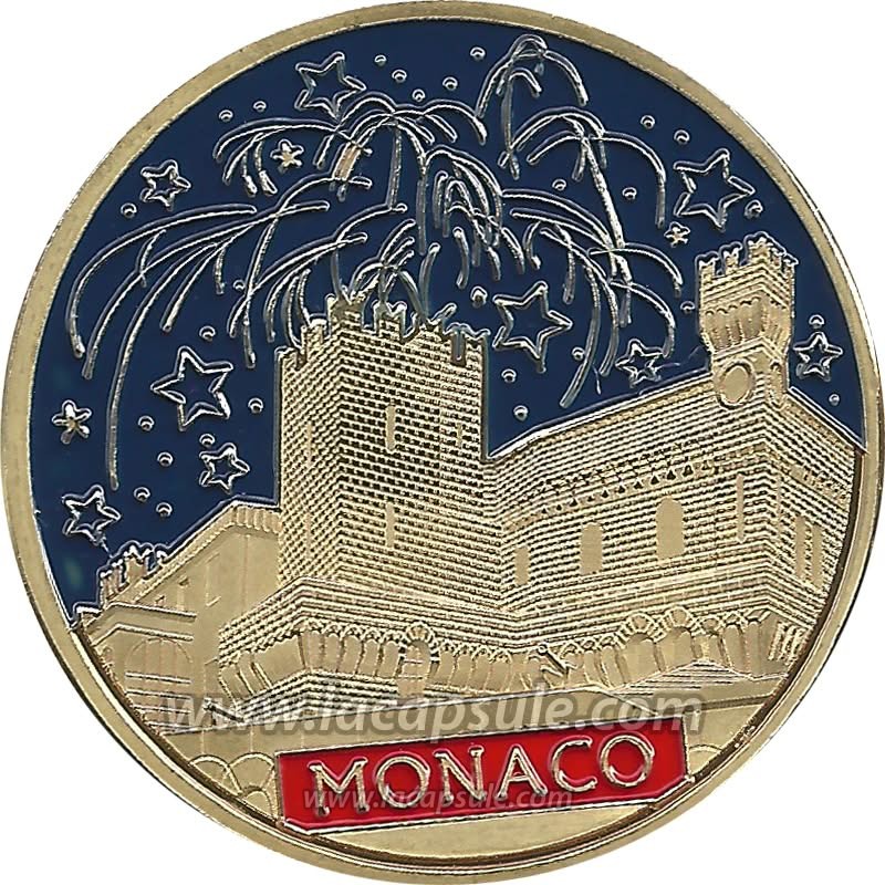 MONACO