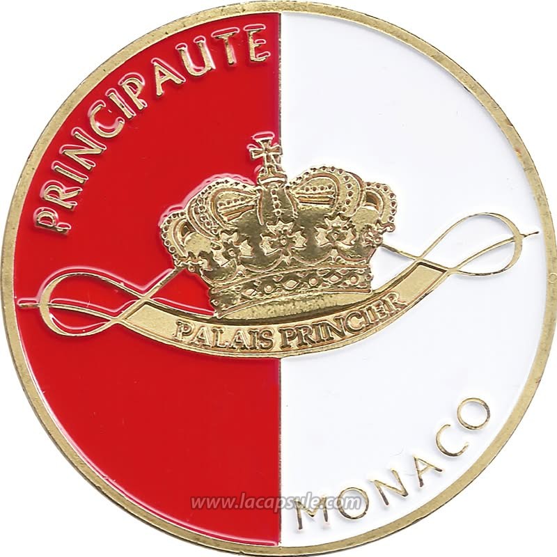 MONACO