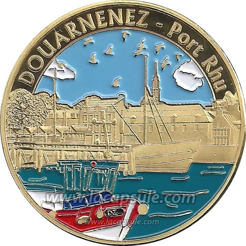 Douarnenez