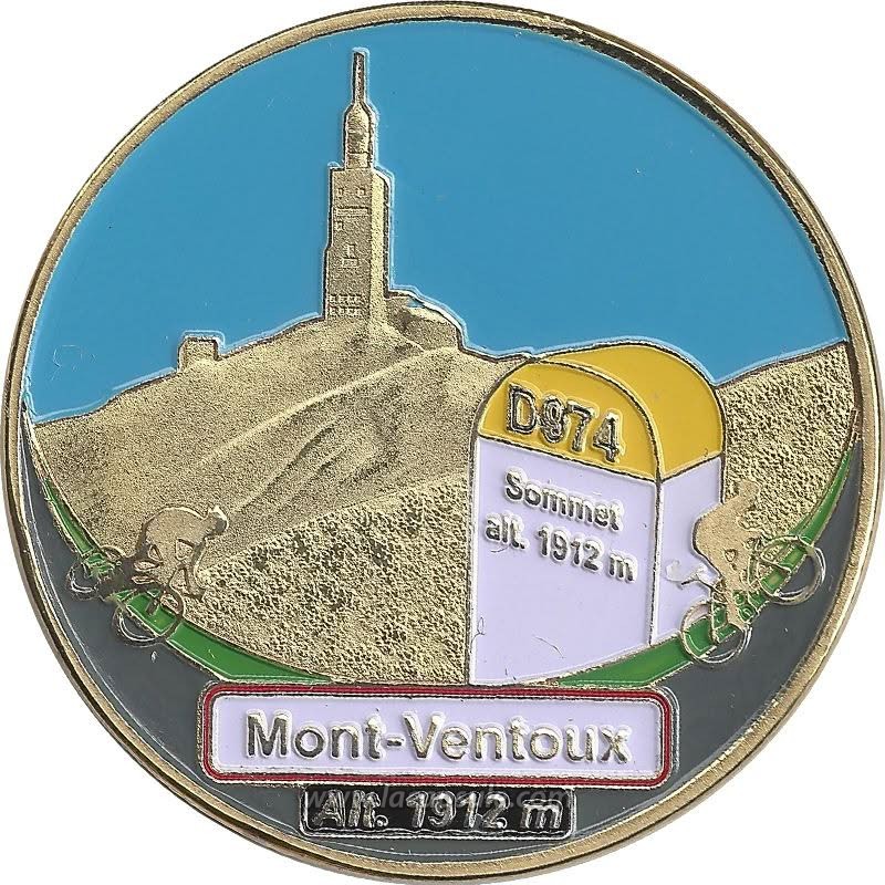 MONT VENTOUX