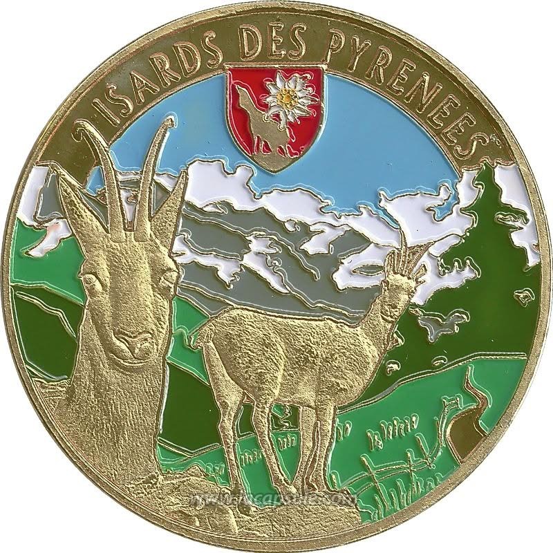 Pyrénées - PYRENEES