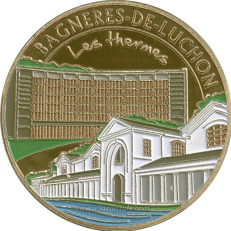 BAGNIERES DE LUCHON
