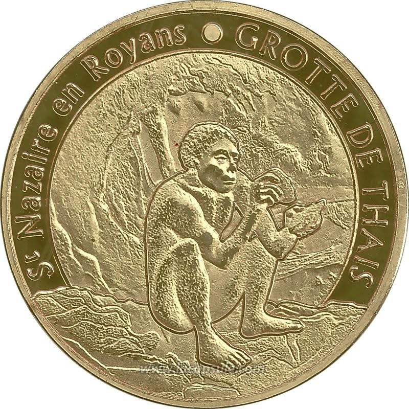 SAINT NAZAIRE EN ROYANS