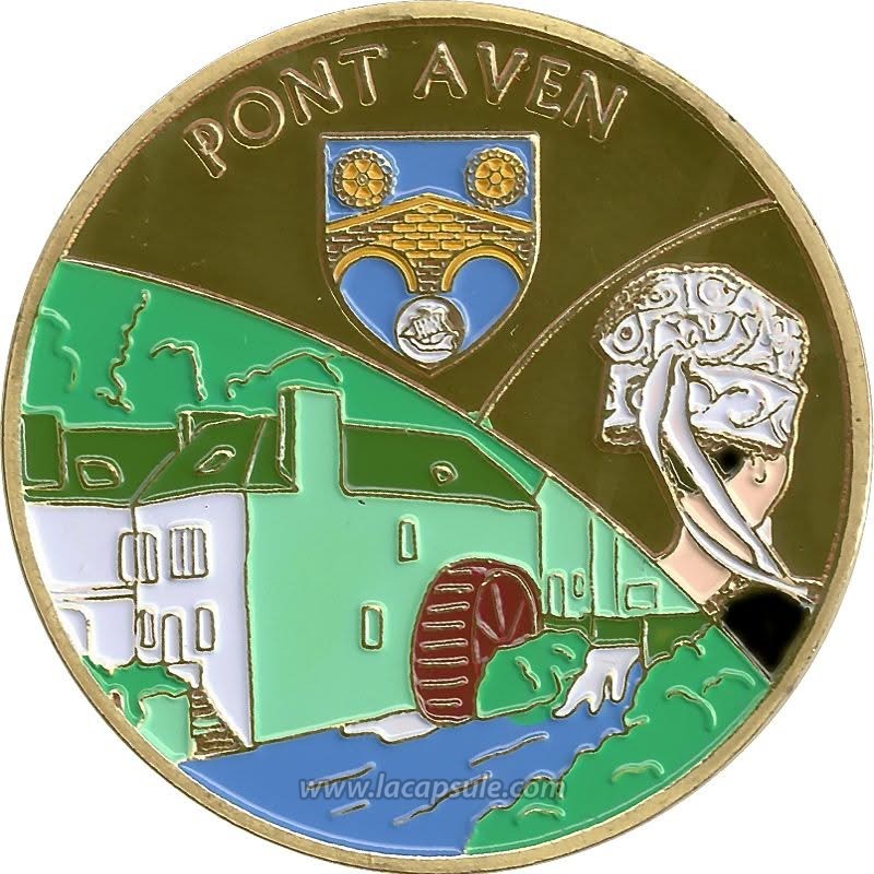 PONT AVEN