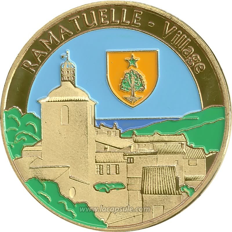 RAMATUELLE