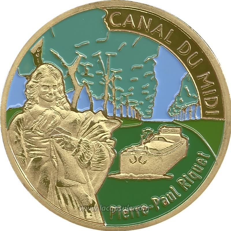 Languedoc roussillon