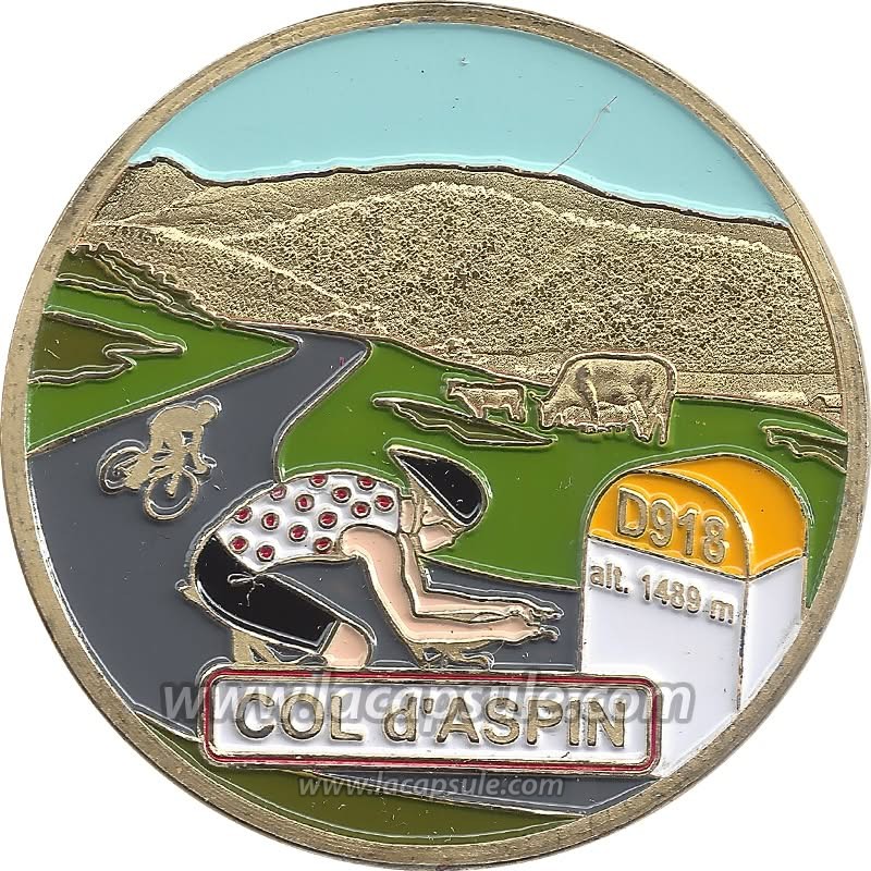 COL D'ASPIN
