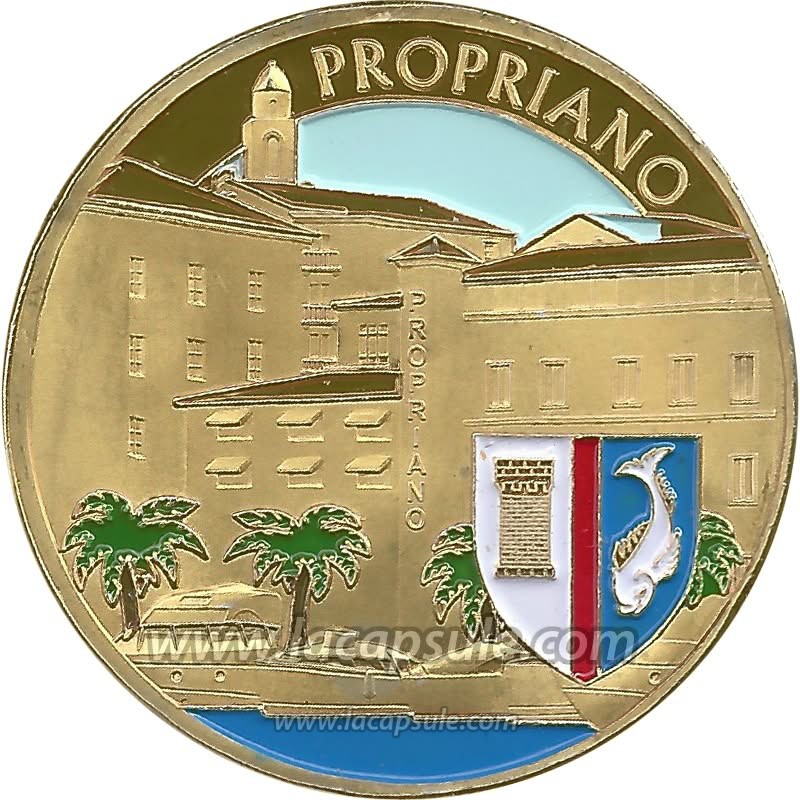PROPRIANO