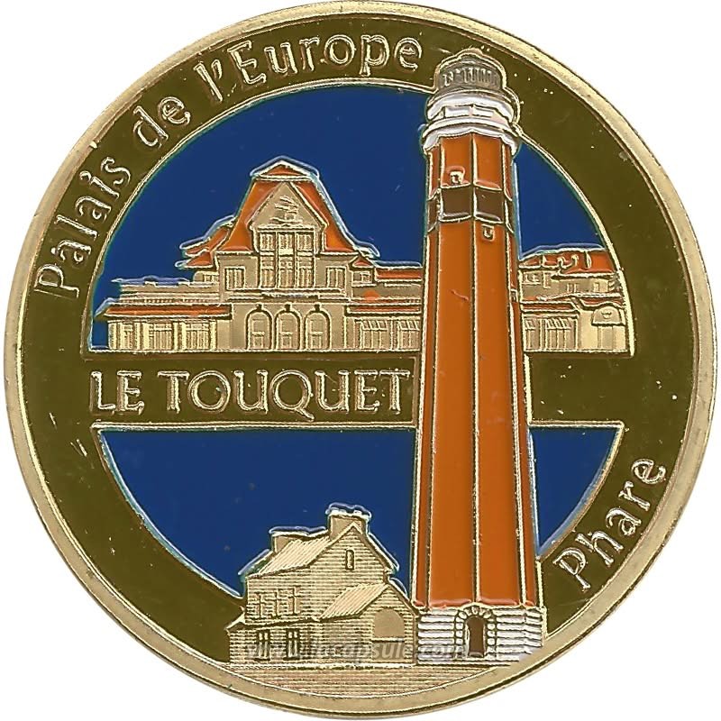 LE TOUQUET