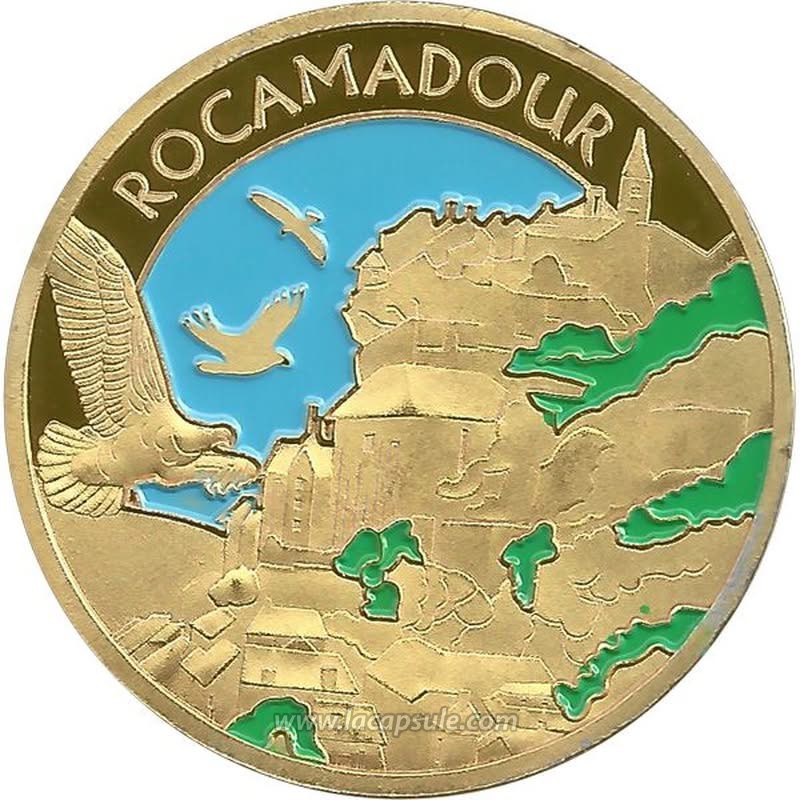 ROCAMADOUR