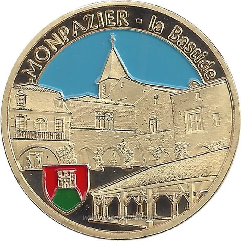 MONPAZIER