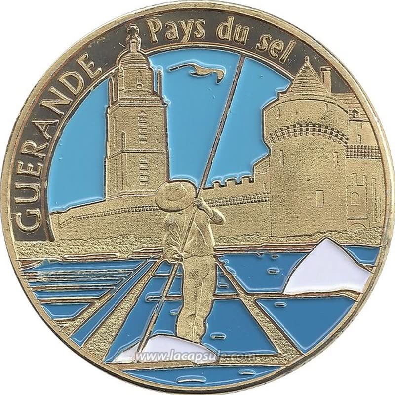 GUERANDE