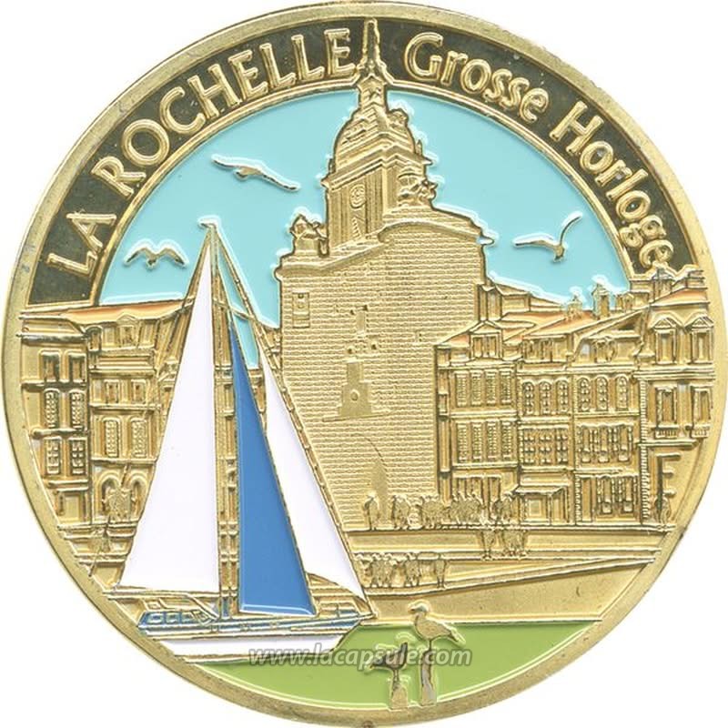 LA ROCHELLE