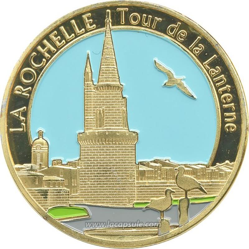 LA ROCHELLE