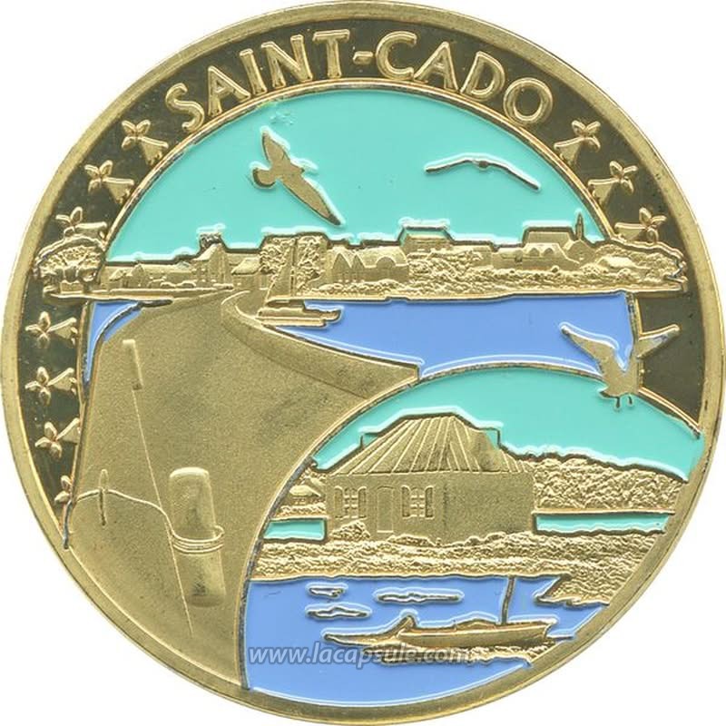 SAINT CADO