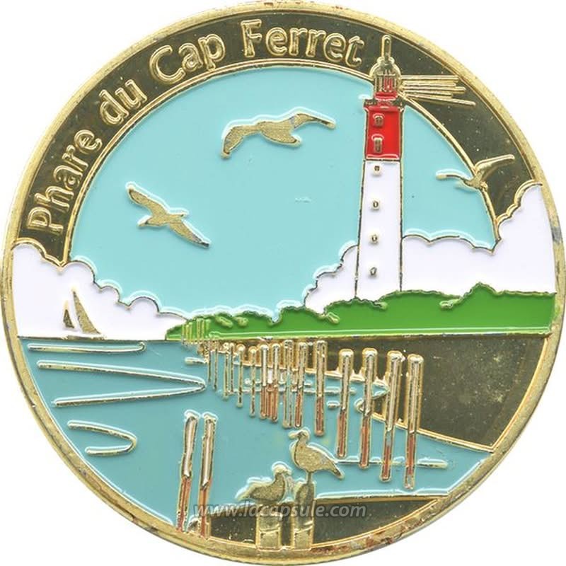 LEGE CAP FERRET
