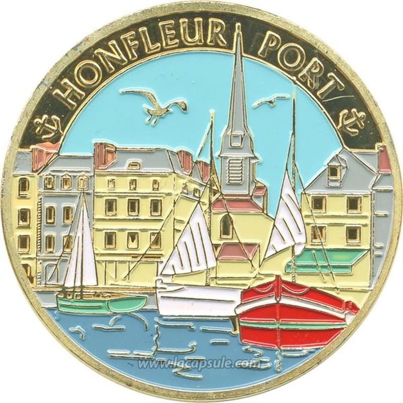 HONFLEUR