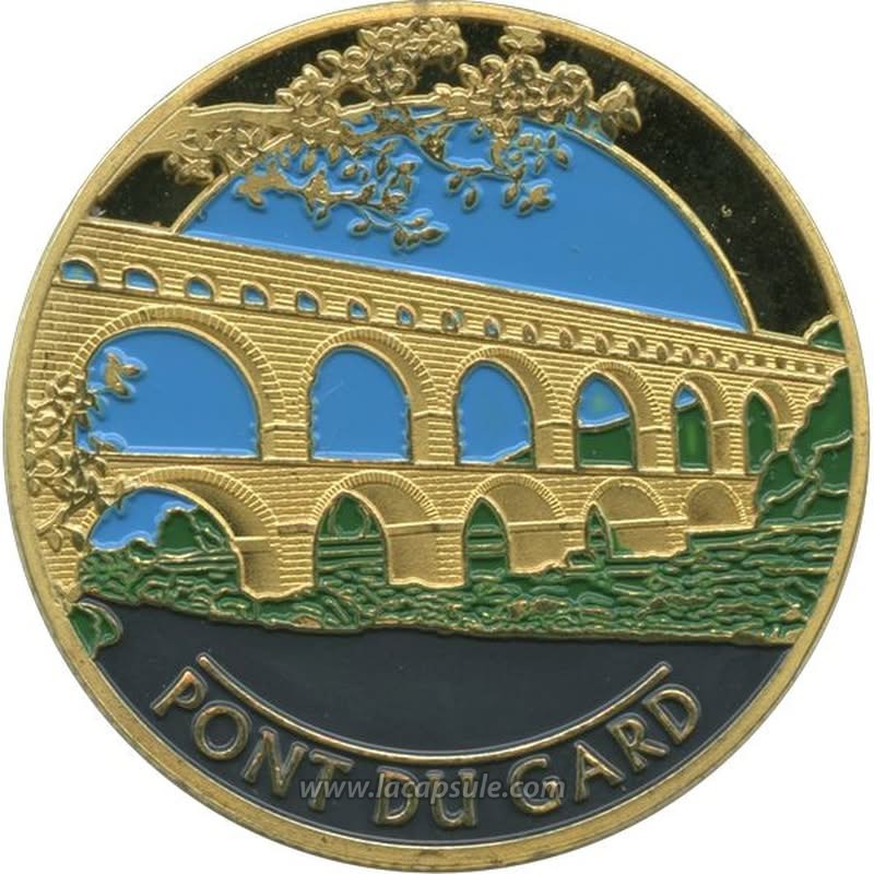 PONT DU GARD