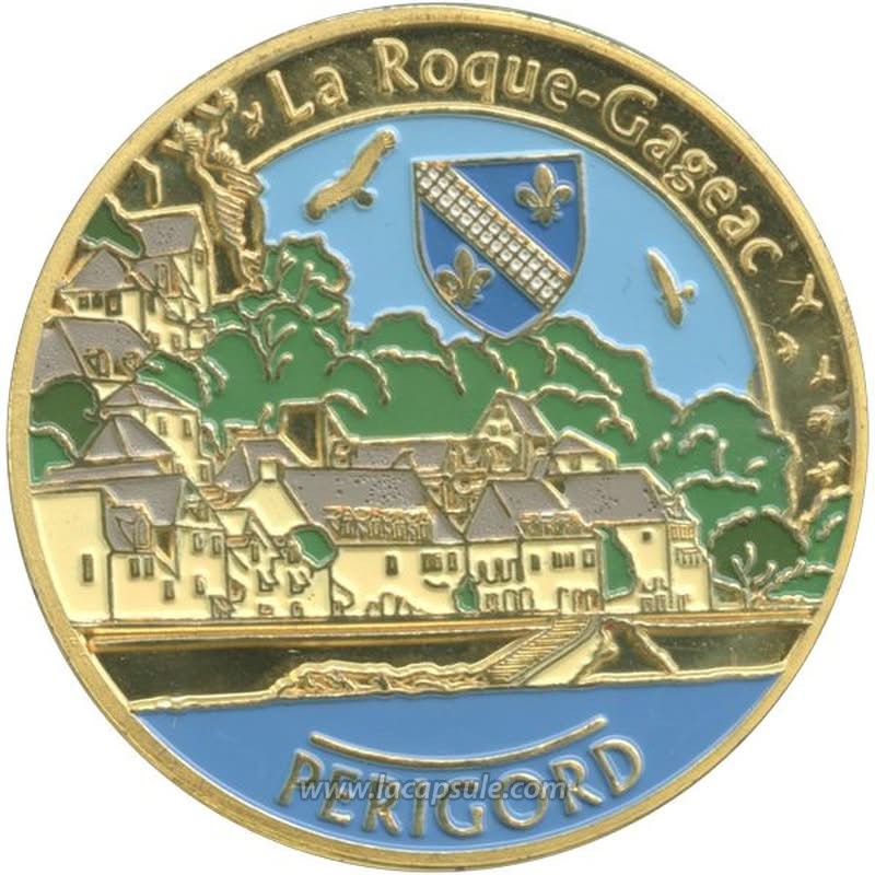 LA ROQUE GAGEAC