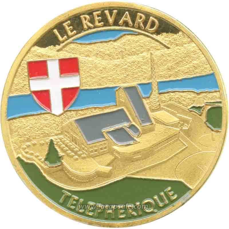 LE REVARD