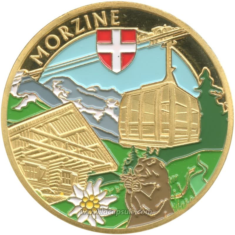 MORZINE