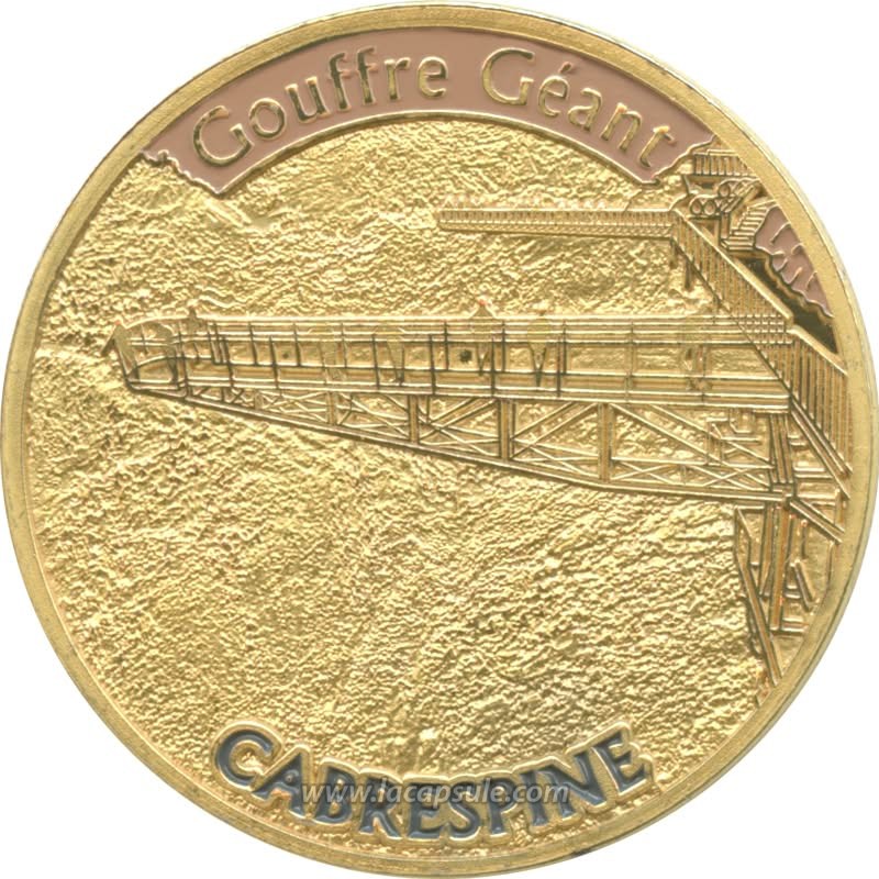 CABRESPINE