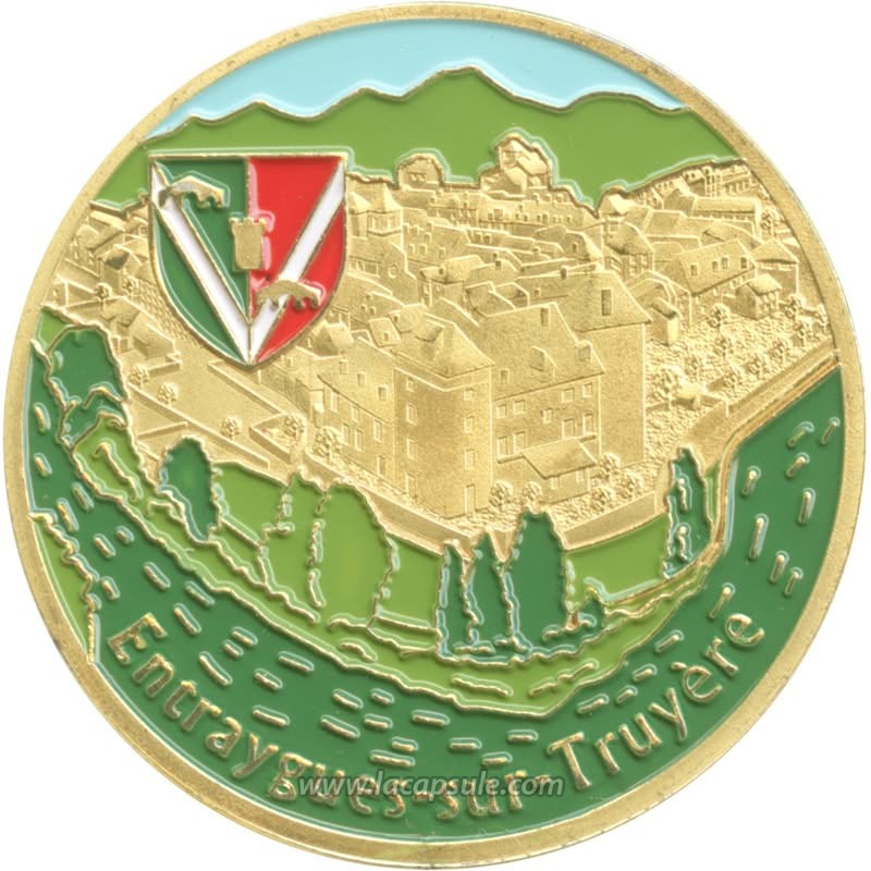 ENTRAYGUES-SUR-TRUYERE