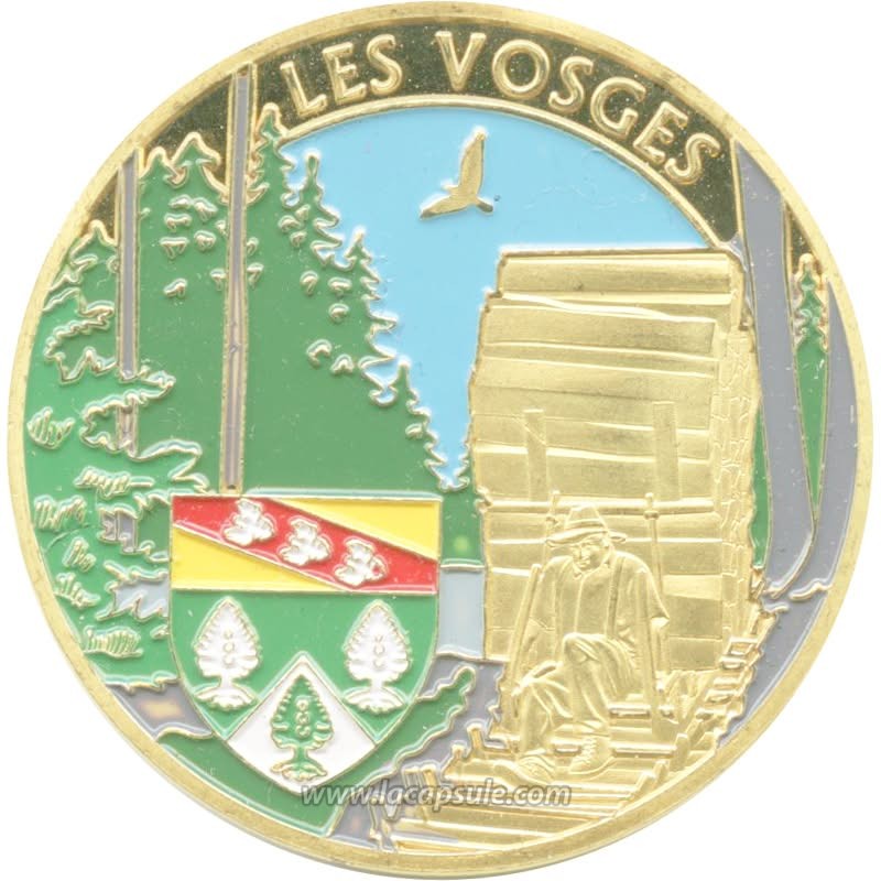 VOSGES