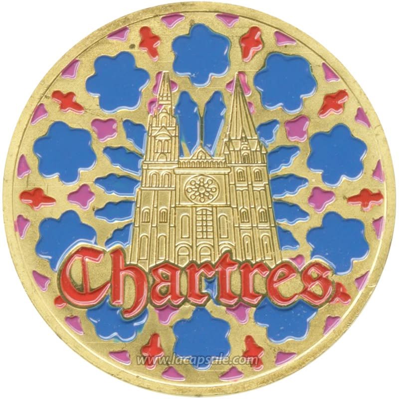 CHARTRES
