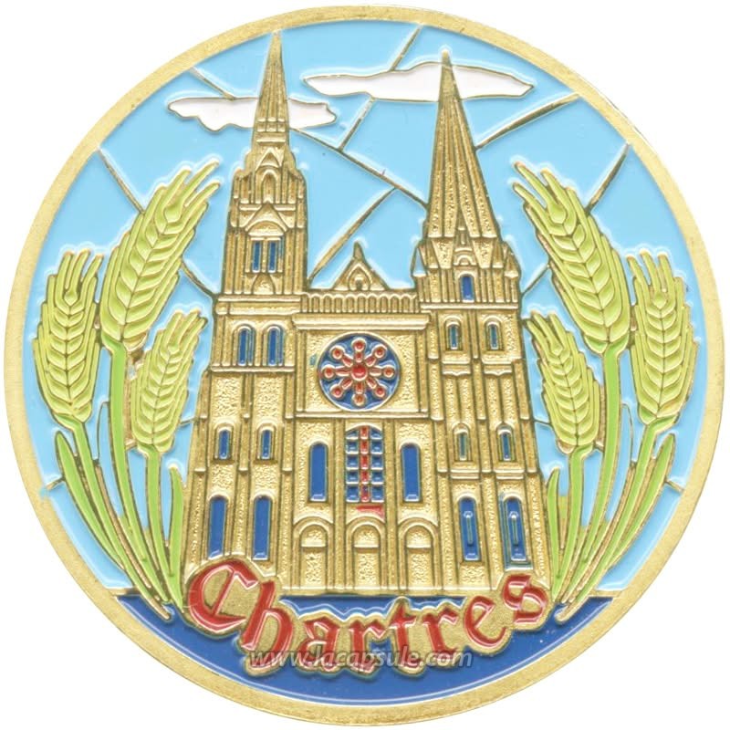CHARTRES