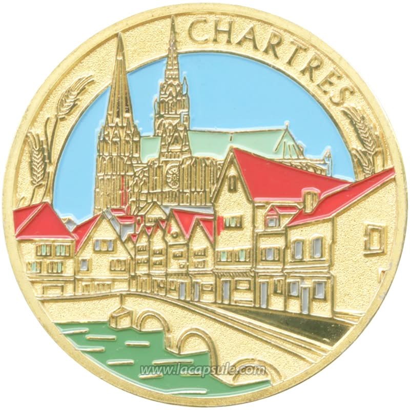 CHARTRES
