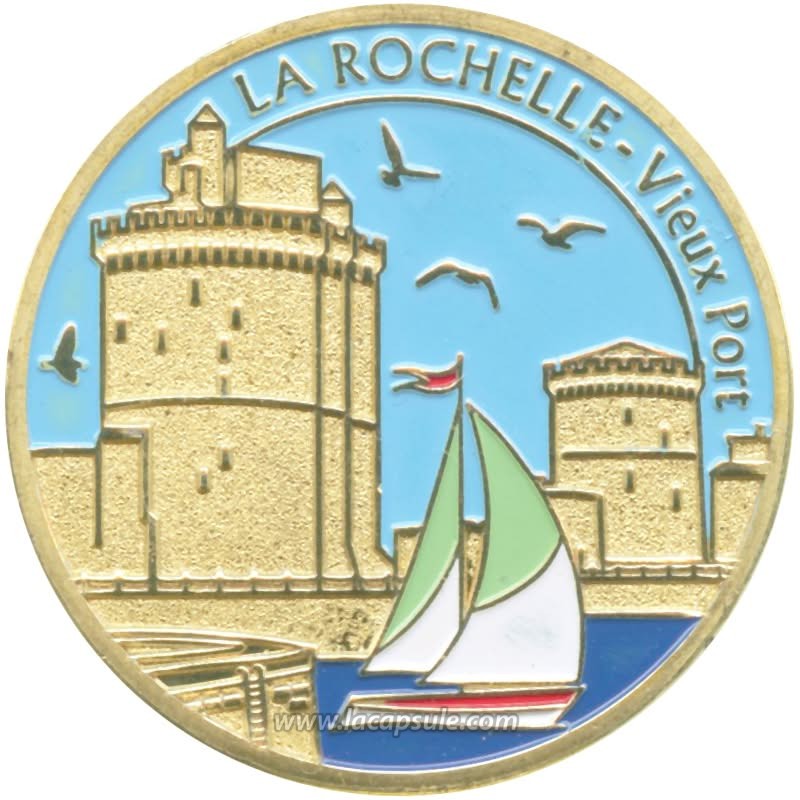 LA ROCHELLE